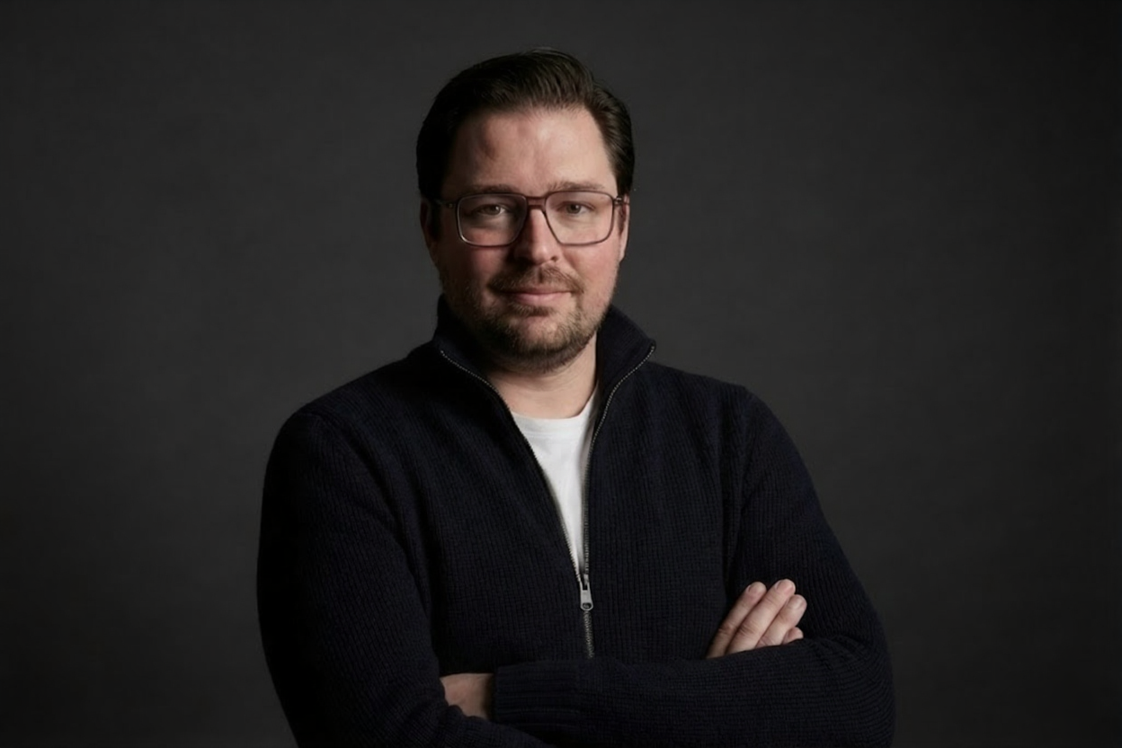 Alexander Weipprecht