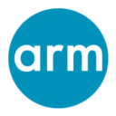 Arm Holdings Logo