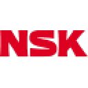 NSK Ltd. Logo