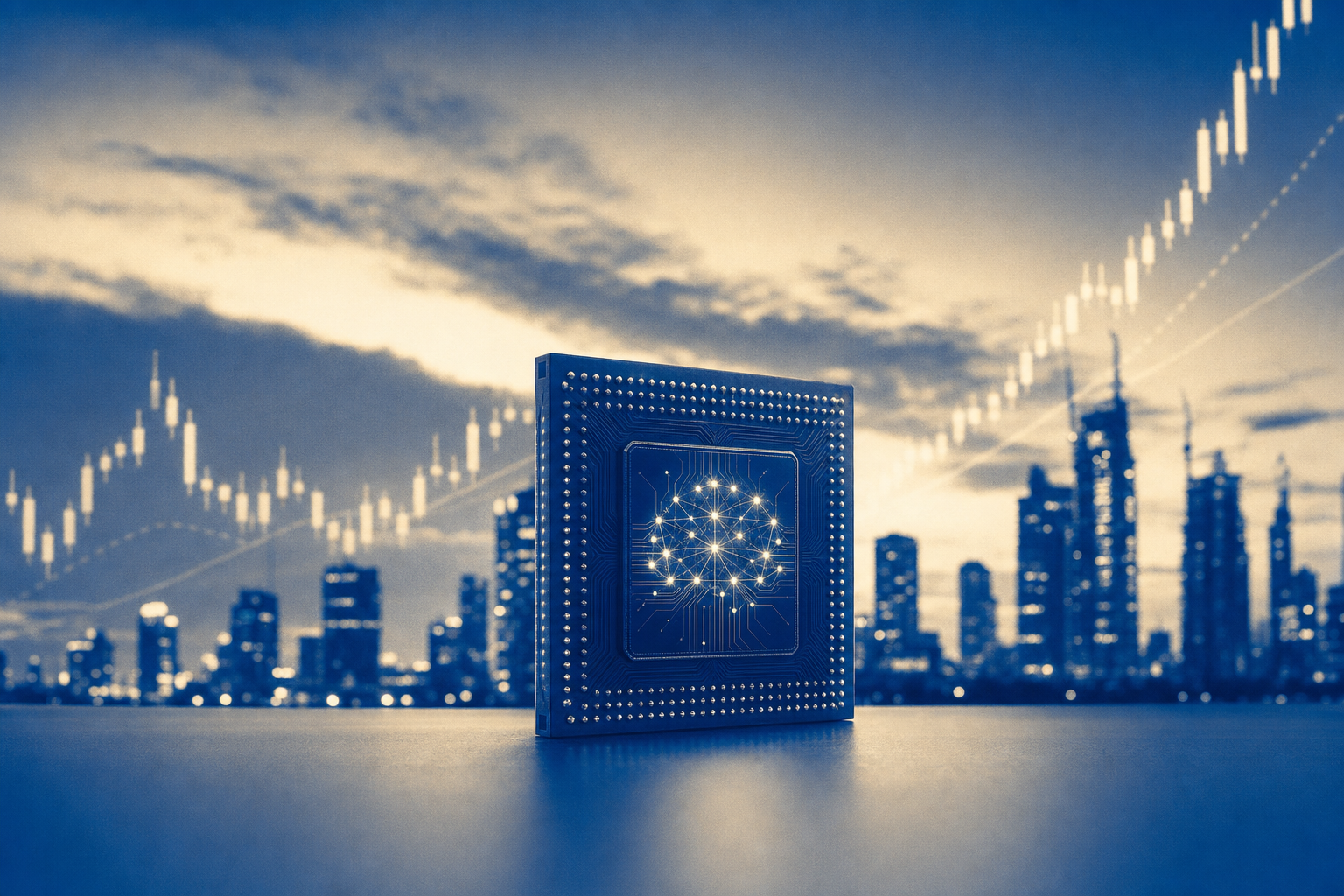 Anthropic: Chip-Offensive, 11,5 Milliarden Dollar Umsatz und IPO-Spekulationen