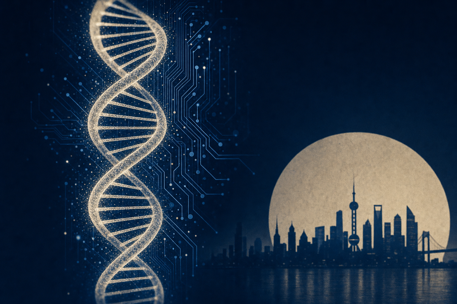 Anthropic: Claude entdeckt neues Enzymsystem, Amodei fordert globale KI-Regeln