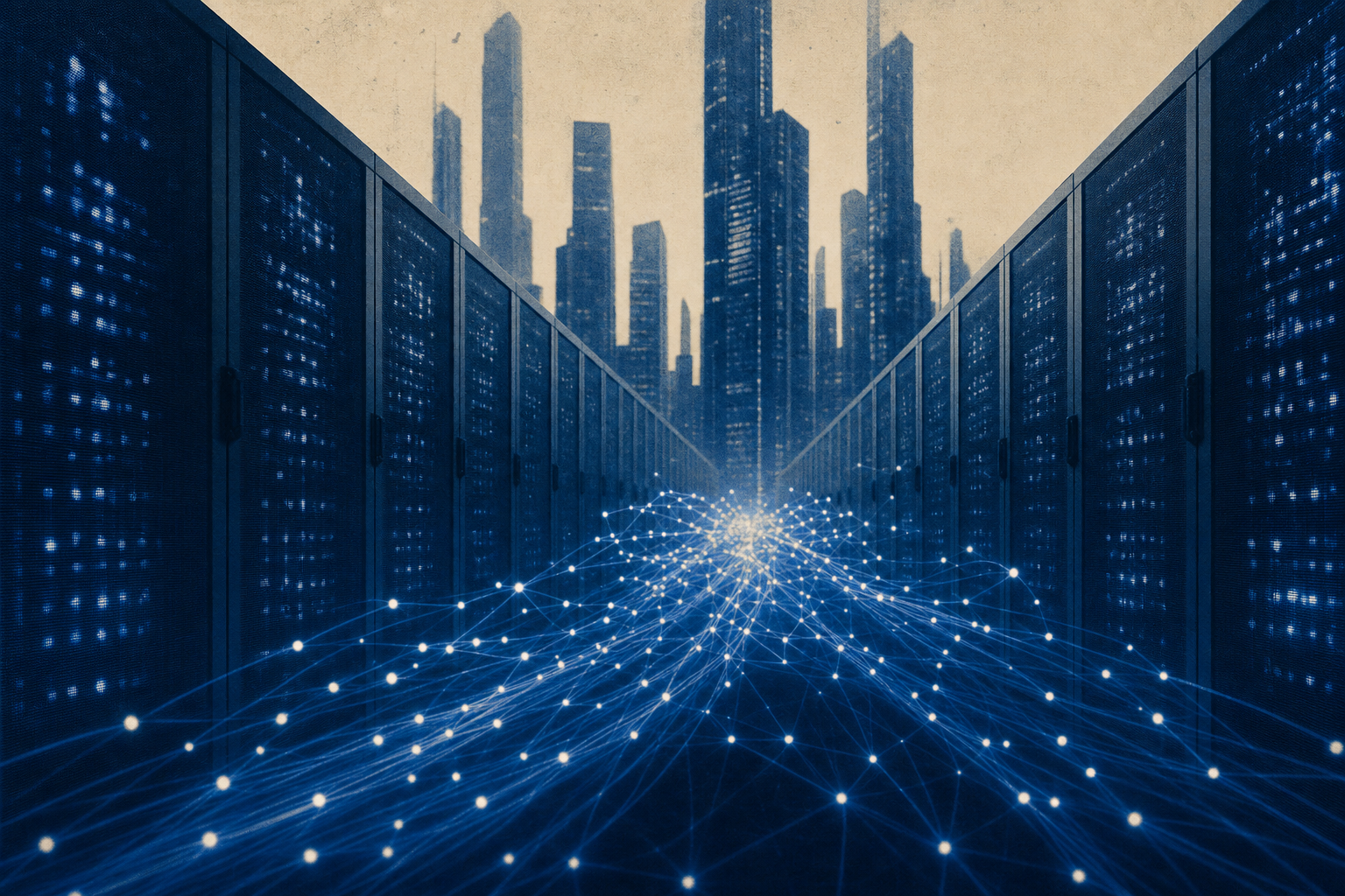 Anthropic: Gigawatt-Rechenzentrums-Deal, Claude Opus 5.5 und UN-Briefing