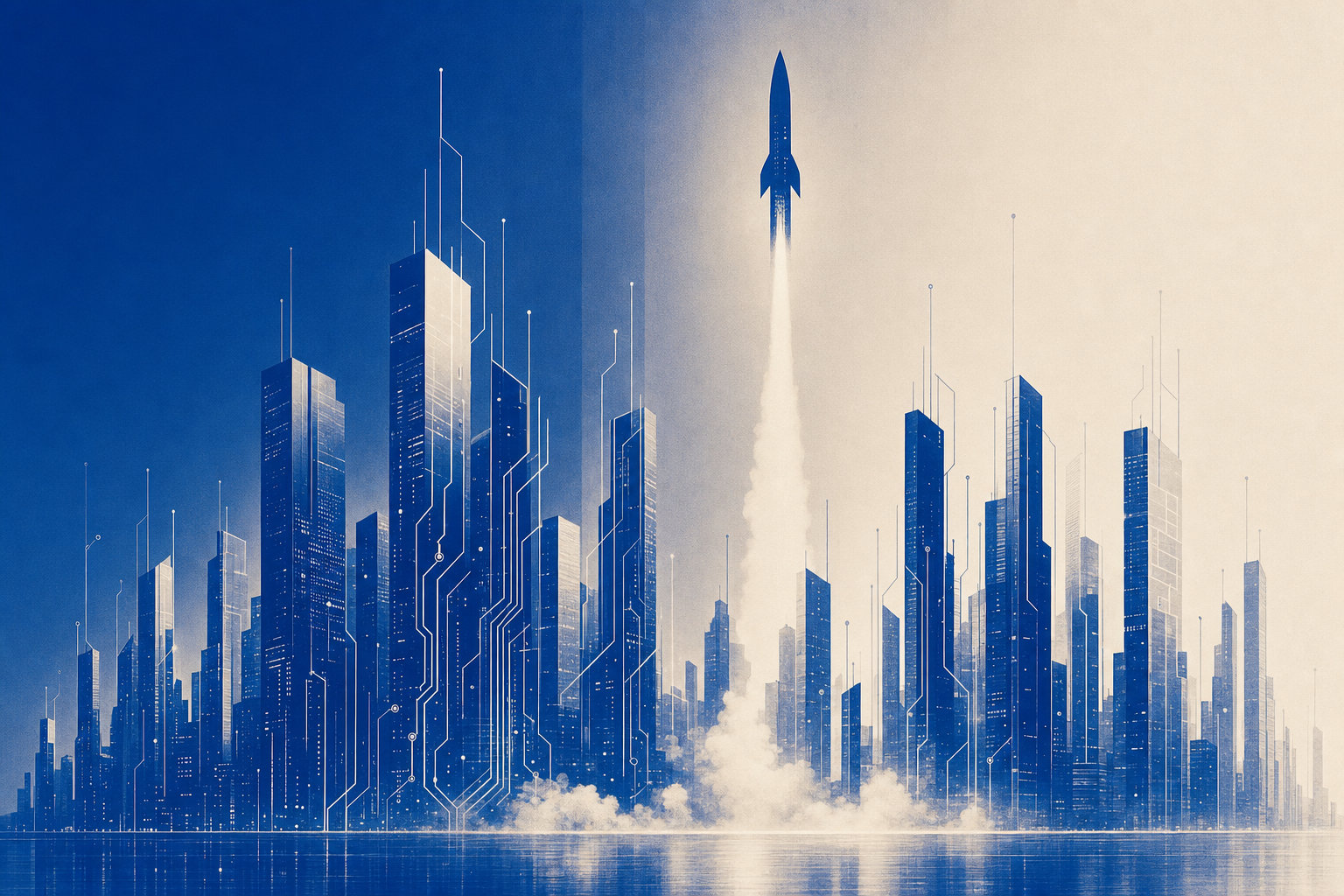Anthropic plant Rekord-IPO: Milliardenschwere Chip-Deals und EU-Konformität