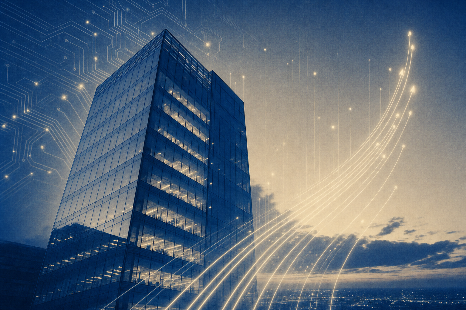 Anthropic überholt OpenAI bei Umsatz und bereitet Rekord-IPO vor