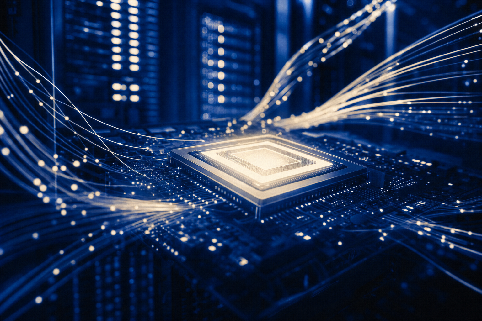 Nvidia: 9,3-Prozent-Beteiligung an Nebius und SIGGRAPH-Neuheiten treiben die Woche