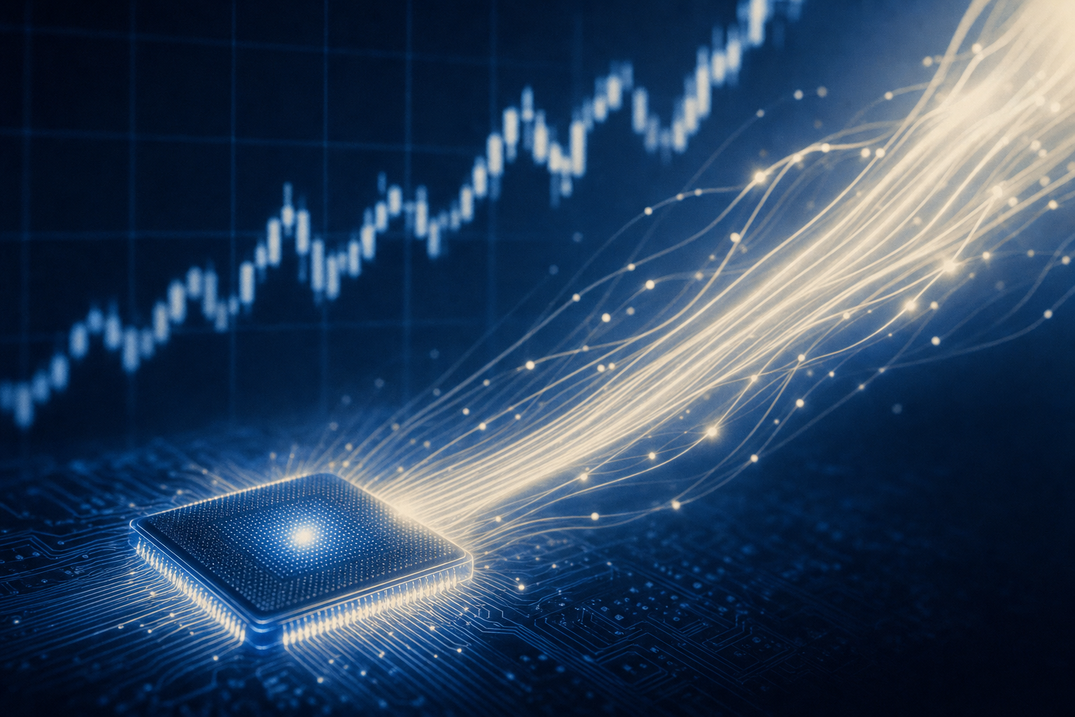 Nvidia-Aktie markiert Rekordhoch: Wall Street sieht bis zu 99 Prozent Luft nach oben