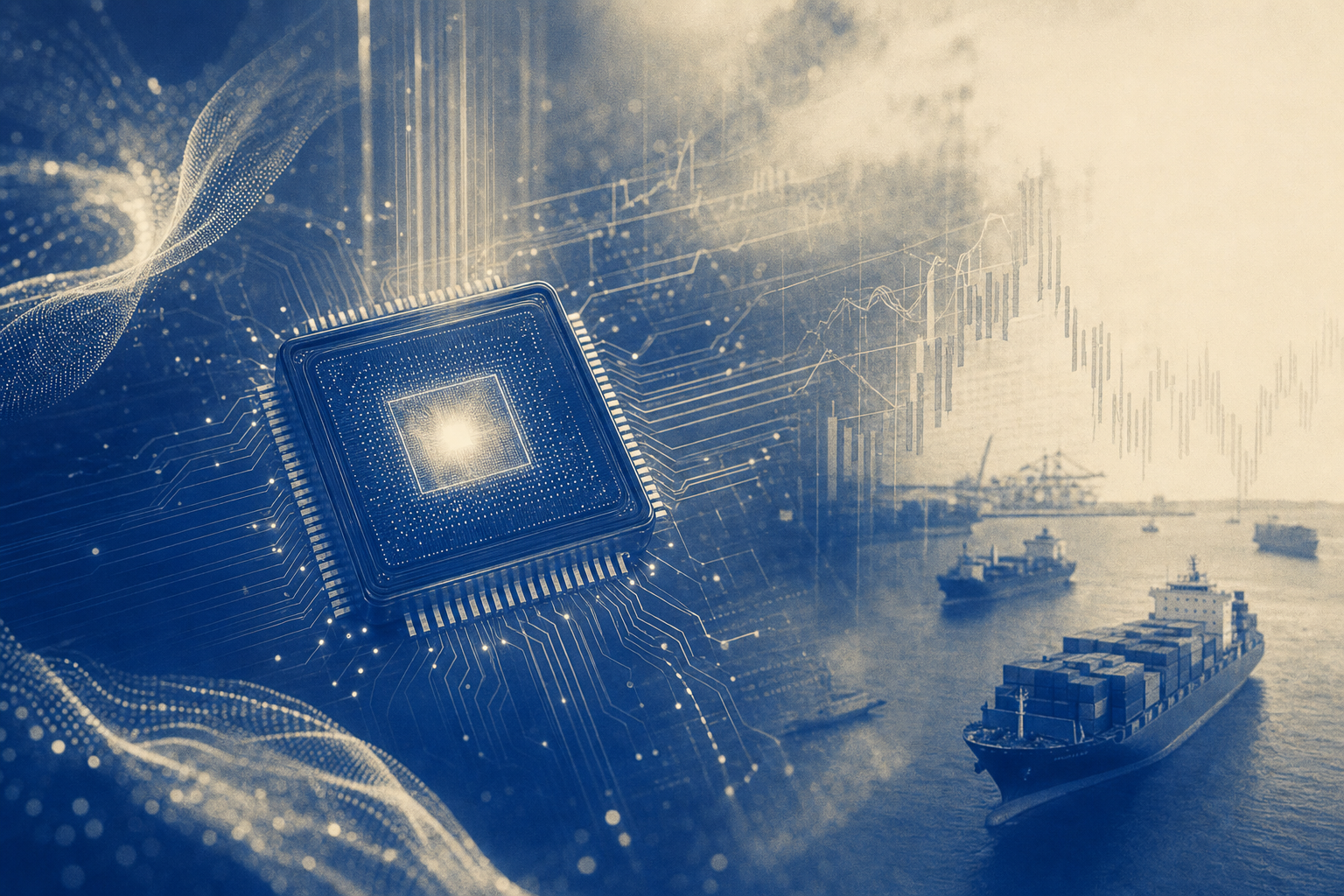 Nvidia: Amazon-Deal über 8 Milliarden Dollar, China-Chip-Fragen und Rekord-Buyback