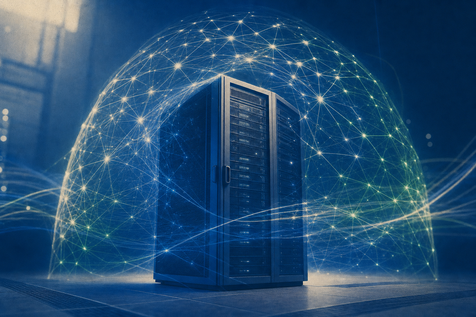 Nvidia baut KI-Sicherheitsnetz aus: Neue Software, Versicherer-Gespräche und Milliarden-Investitionen