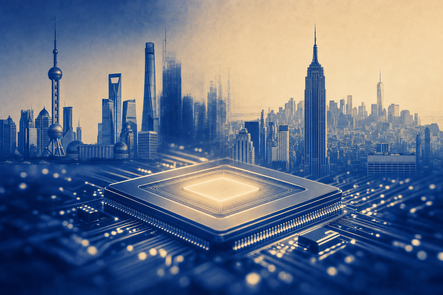 Nvidia: China lockert H200-Limits, Ohio-Rechenzentrum für OpenAI verzögert sich