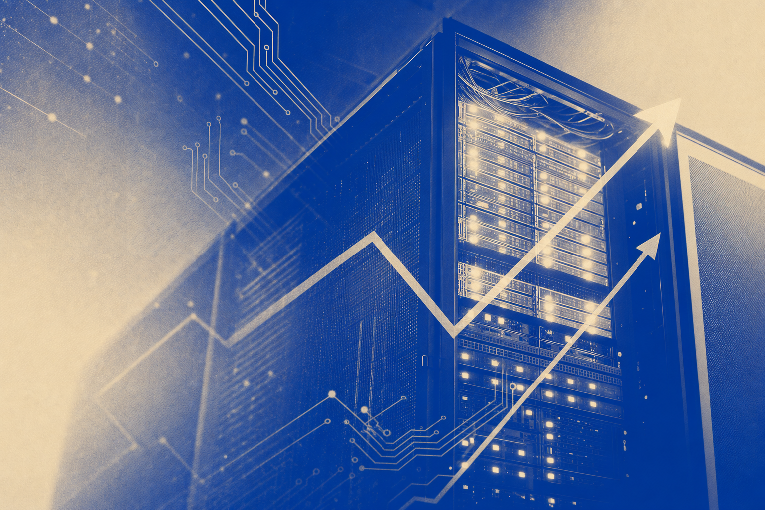 Nvidia hebt KI-Serverpreise um über 15 Prozent an – Quartalszahlen im Fokus