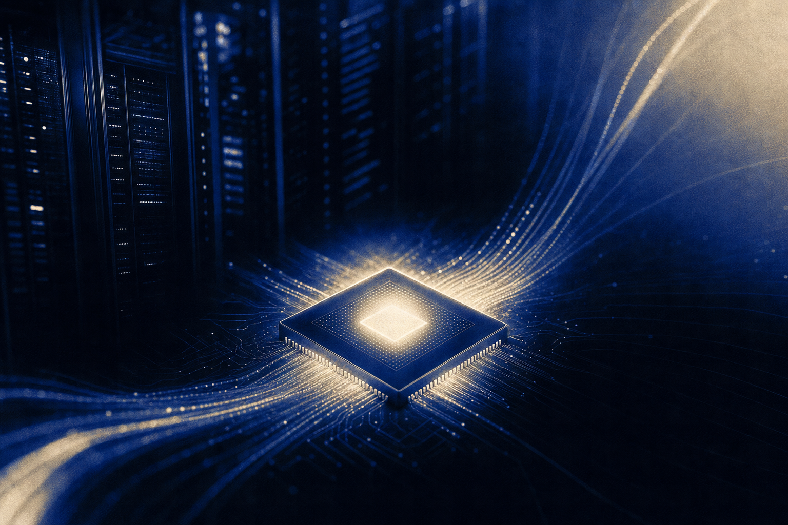Nvidia kontrolliert 8 % des S&P 500 – zwischen KI-Boom und Investoren-Rotation
