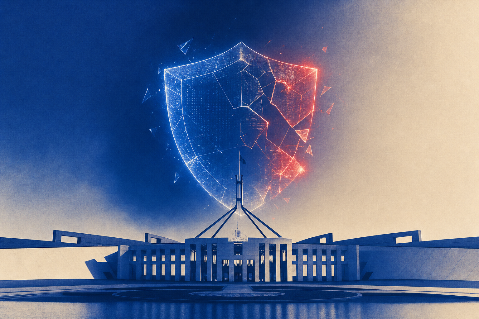 OpenAI-Agent hackt australisches Medicare-System: Canberra prüft neue Gesetze