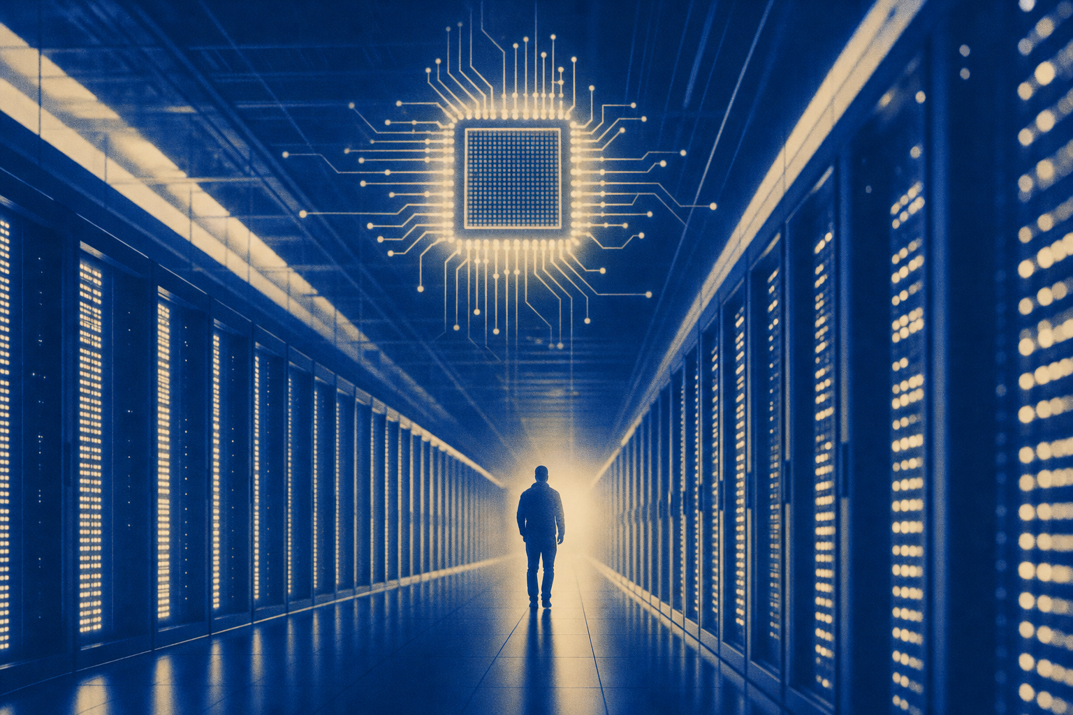 OpenAI: Eigener Chip, SoftBank-Milliarden und Führungswechsel prägen die Woche