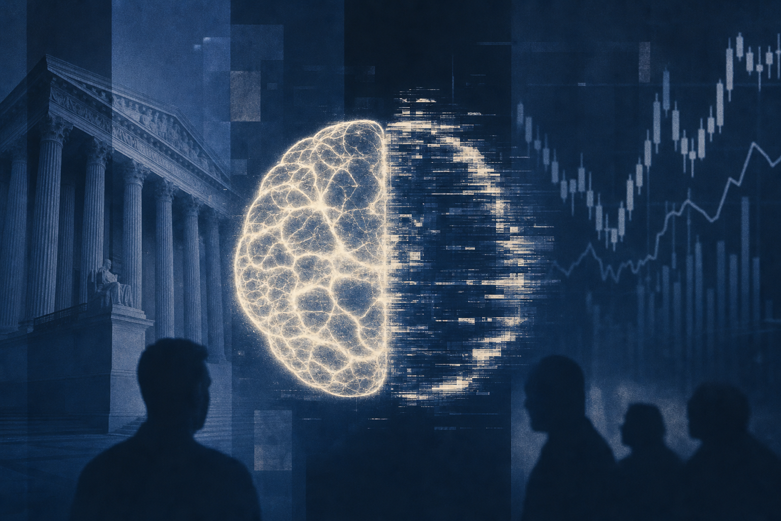 OpenAI im Ausnahmezustand: ChatGPT-Ausfall, Apple-Klage und neue Sicherheitswerkzeuge