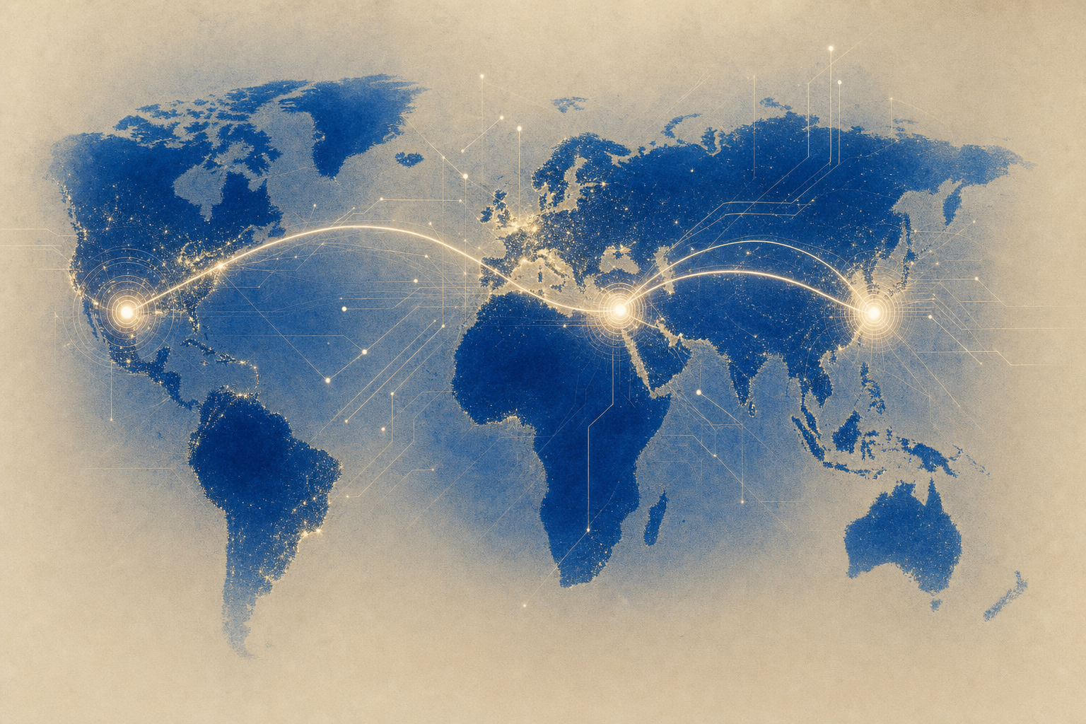 OpenAI treibt globale Expansion voran: Israel, Südkorea und der Weg zum IPO