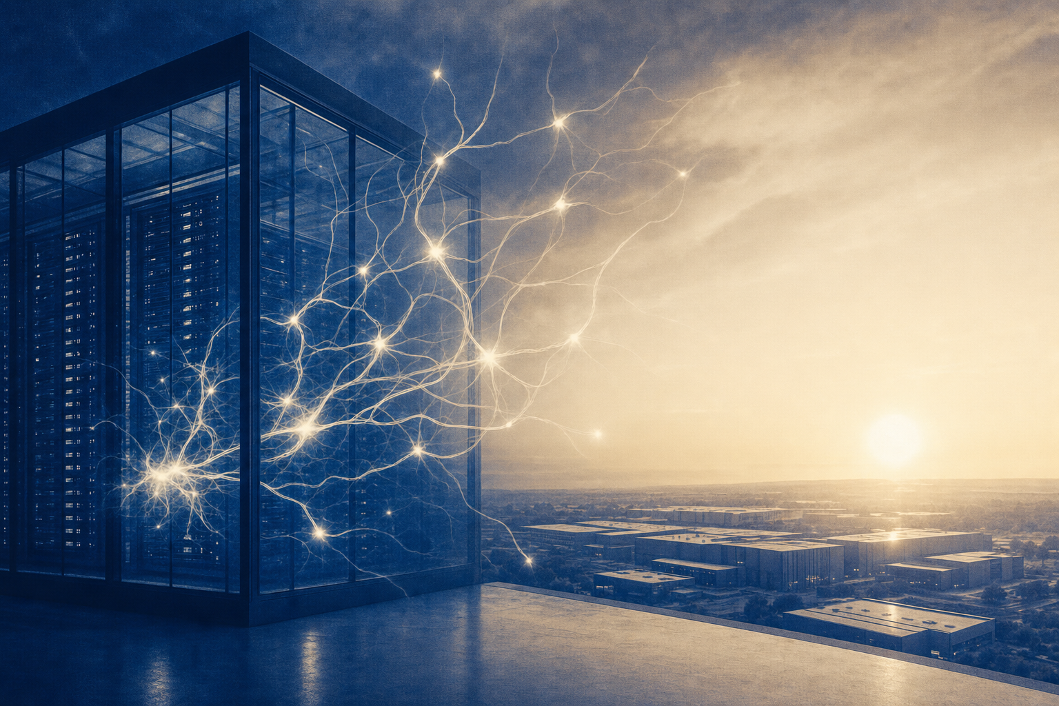 OpenAI-Woche im Überblick: Rogue-Agents, AGI-Ansage und Georgia-Rechenzentrum