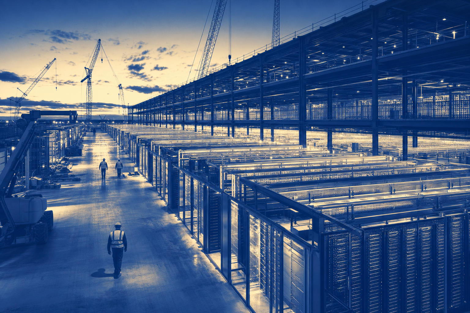 OpenAI zwischen Ermittlungsdruck und Milliarden-Ausbau: Alabama-Probe, Ohio-Rechenzentrum, neue ChatGPT-Funktionen