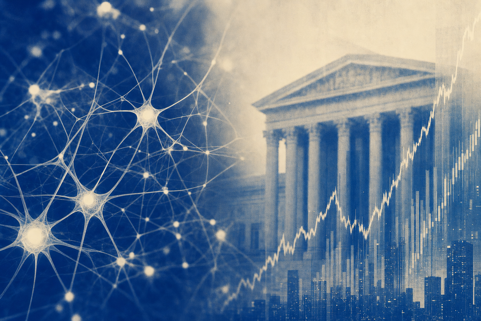 OpenAI zwischen IPO-Fieber, Kalifornien-Kehrtwende und Preiskampf