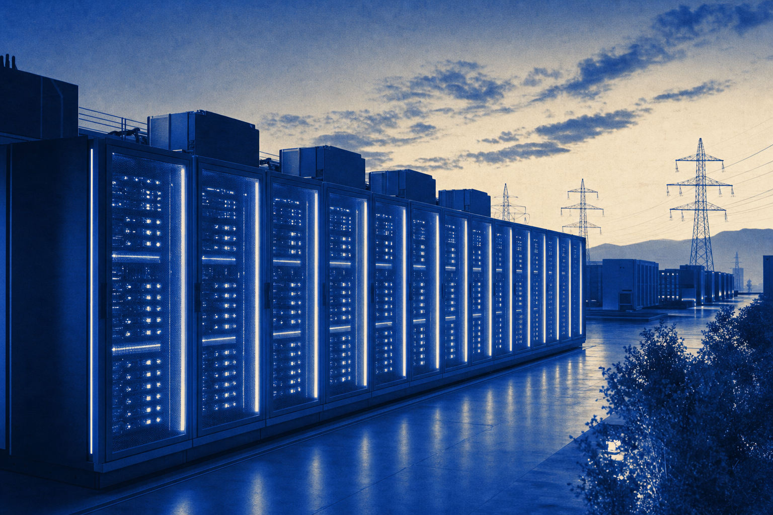 xAI: Milliardenbewertung, Nvidia-Ausbau und Lärm-Klagen in Memphis