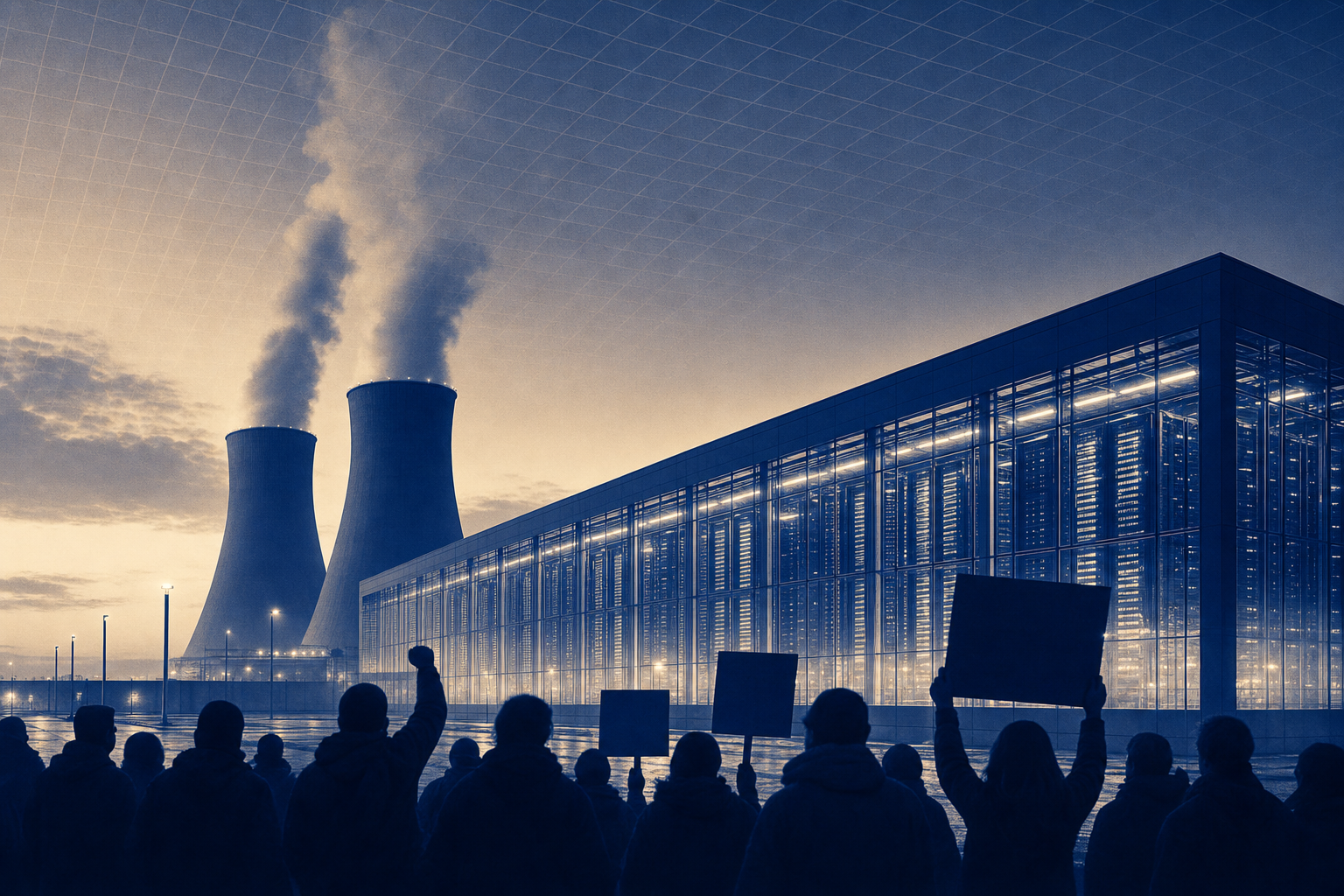 xAI unter Druck: Grok-Klagen, Minnesota-Streit und Milliarden-Investment