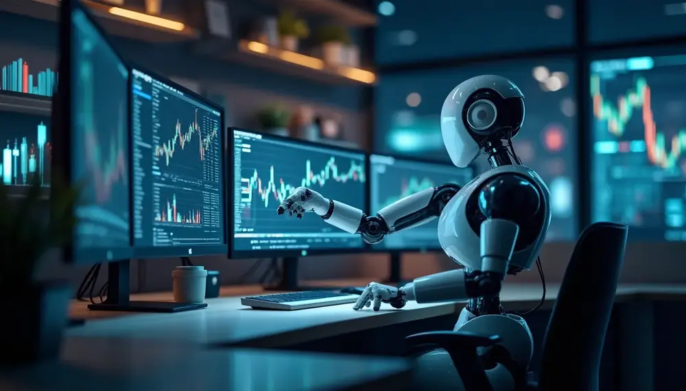 Automatisiertes Trading & Bots: Der Experten-Guide 2025