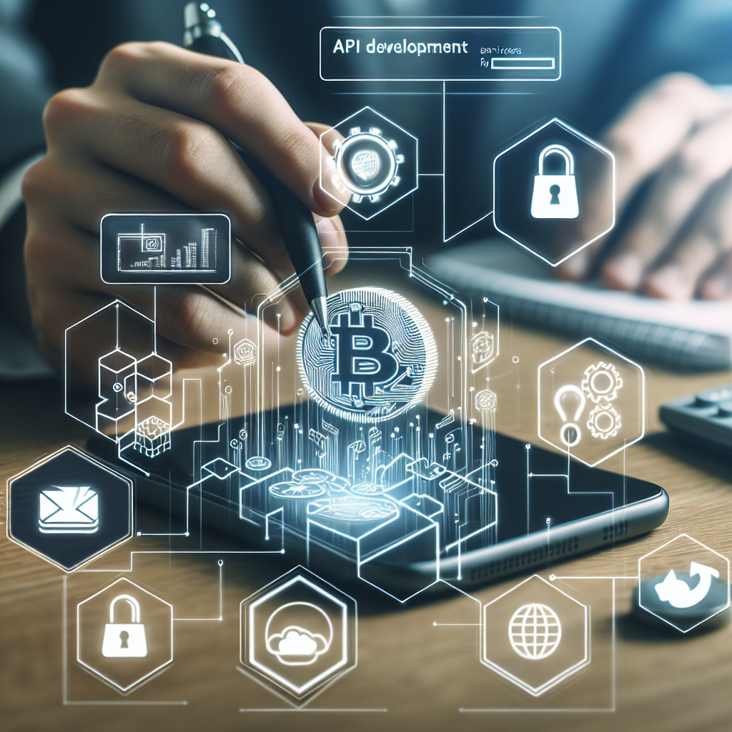 API-Entwicklung