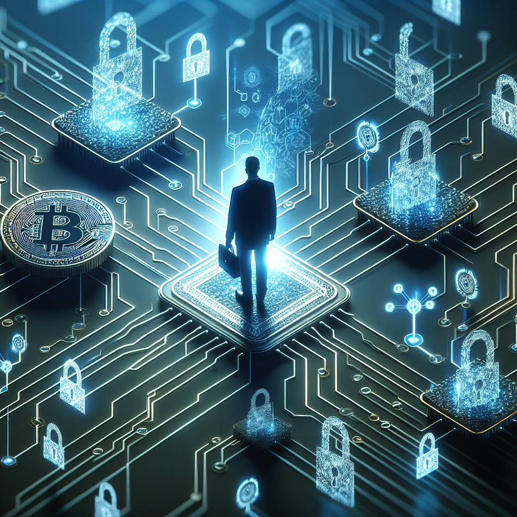 Blockchain-Anwendungen