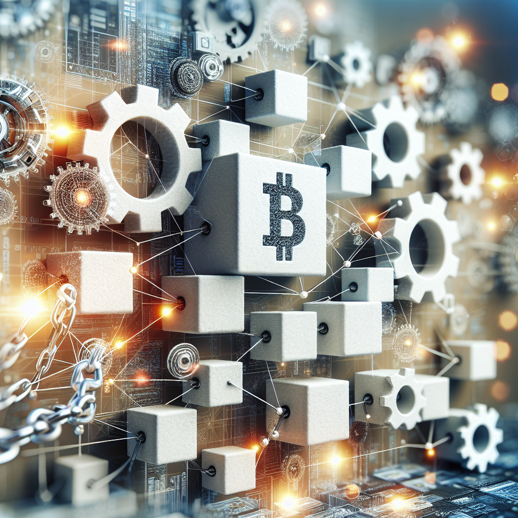 Blockchain-Technologien