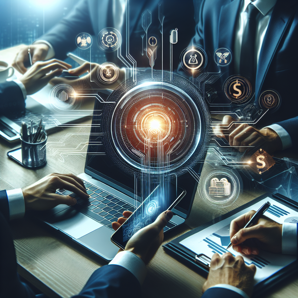 Investmenttechnologien