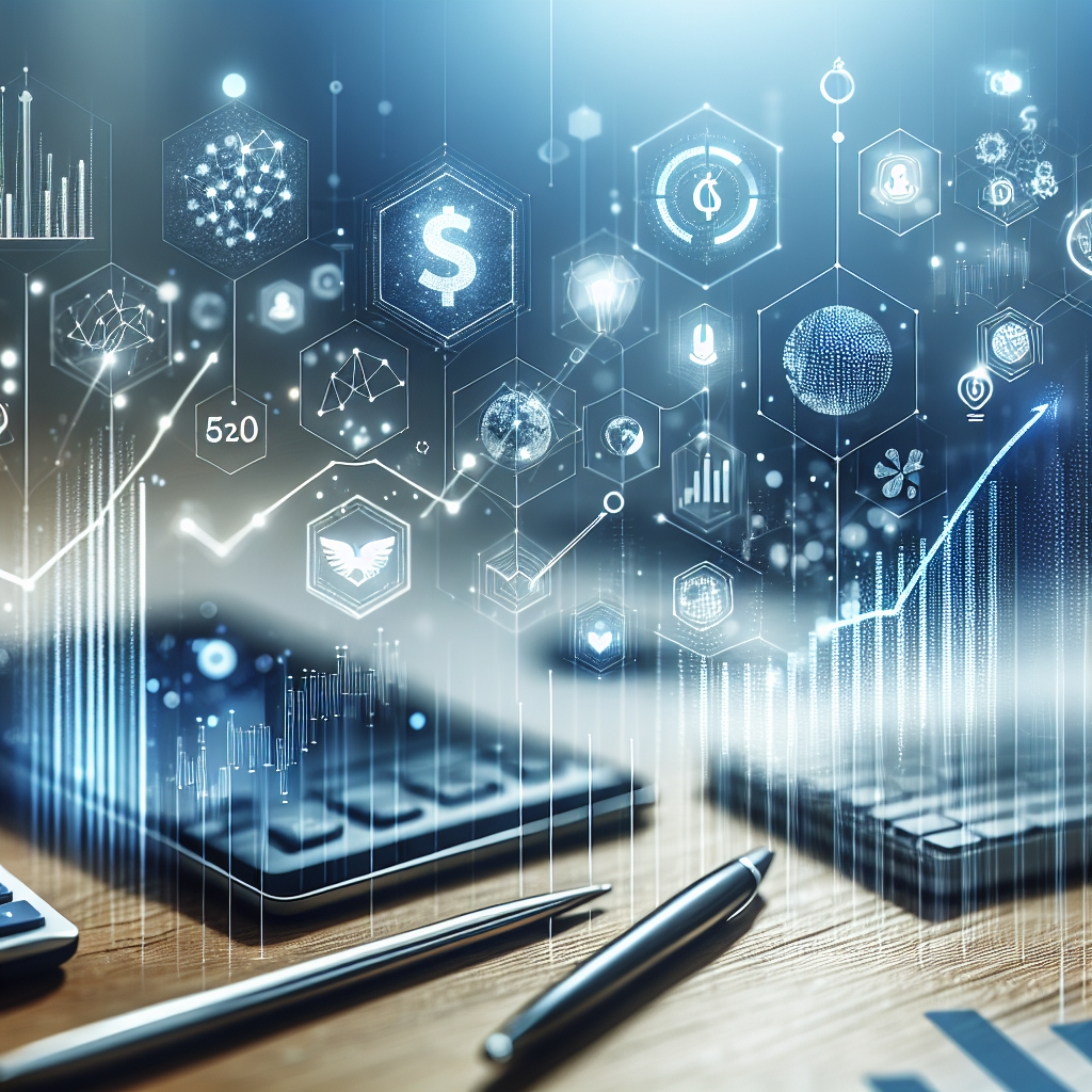 Marktanalyse und Trends