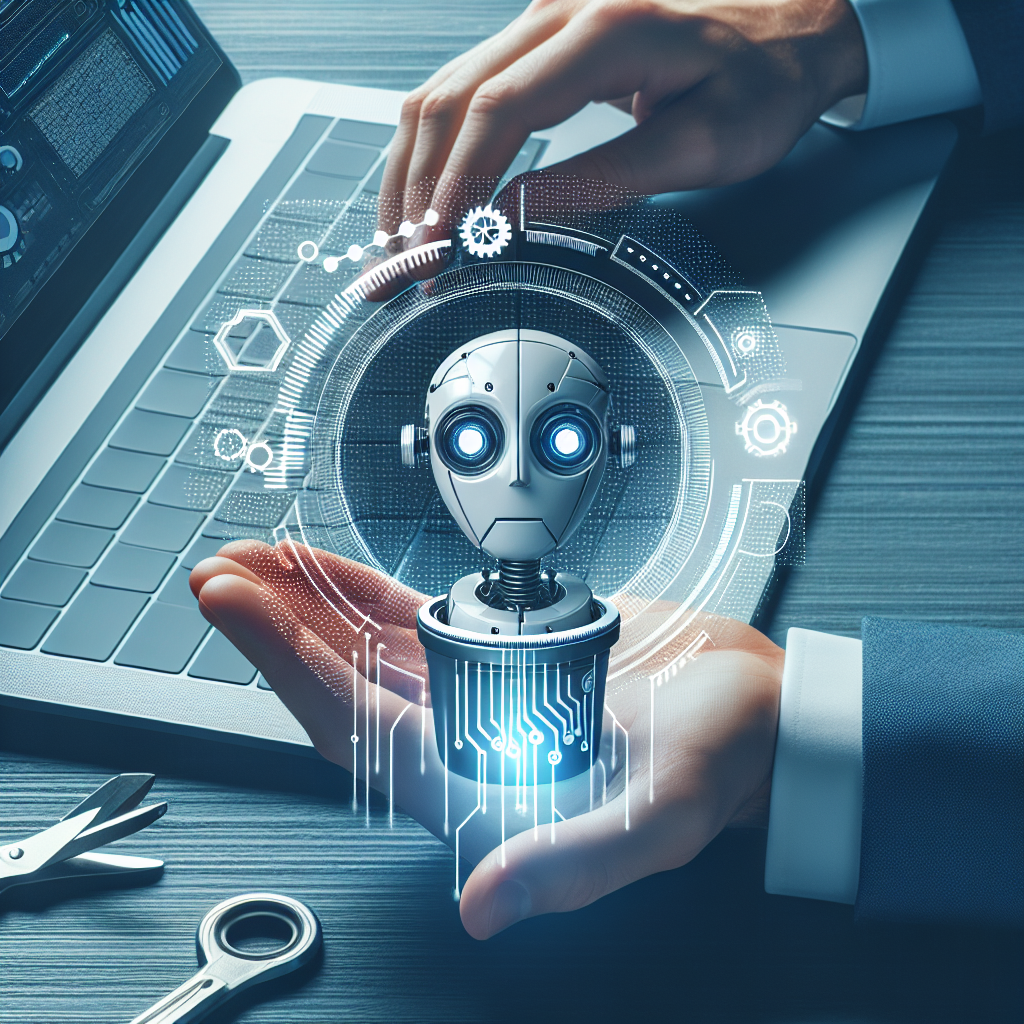 Robo-Advisor-Dienste