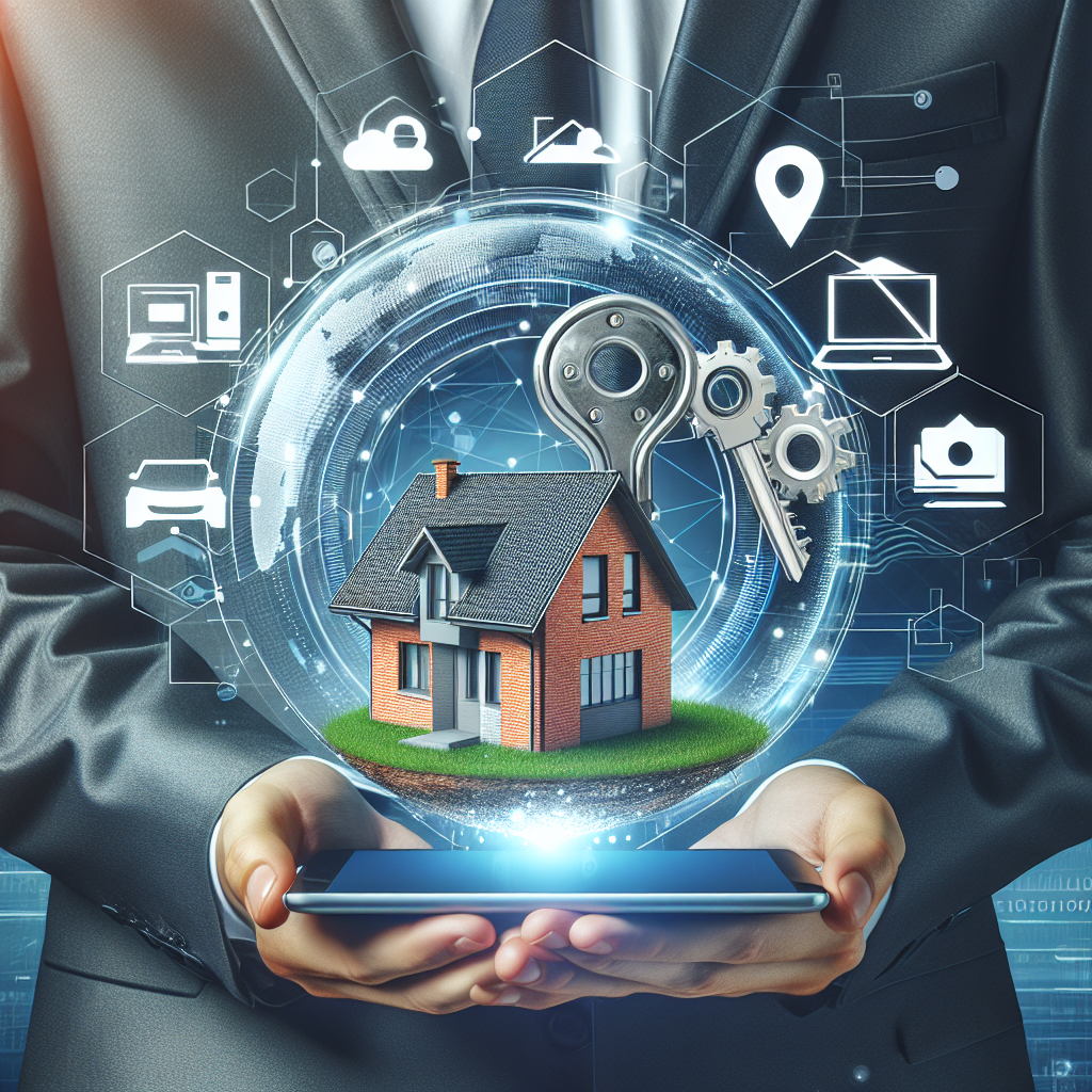 Versicherungstechnologien