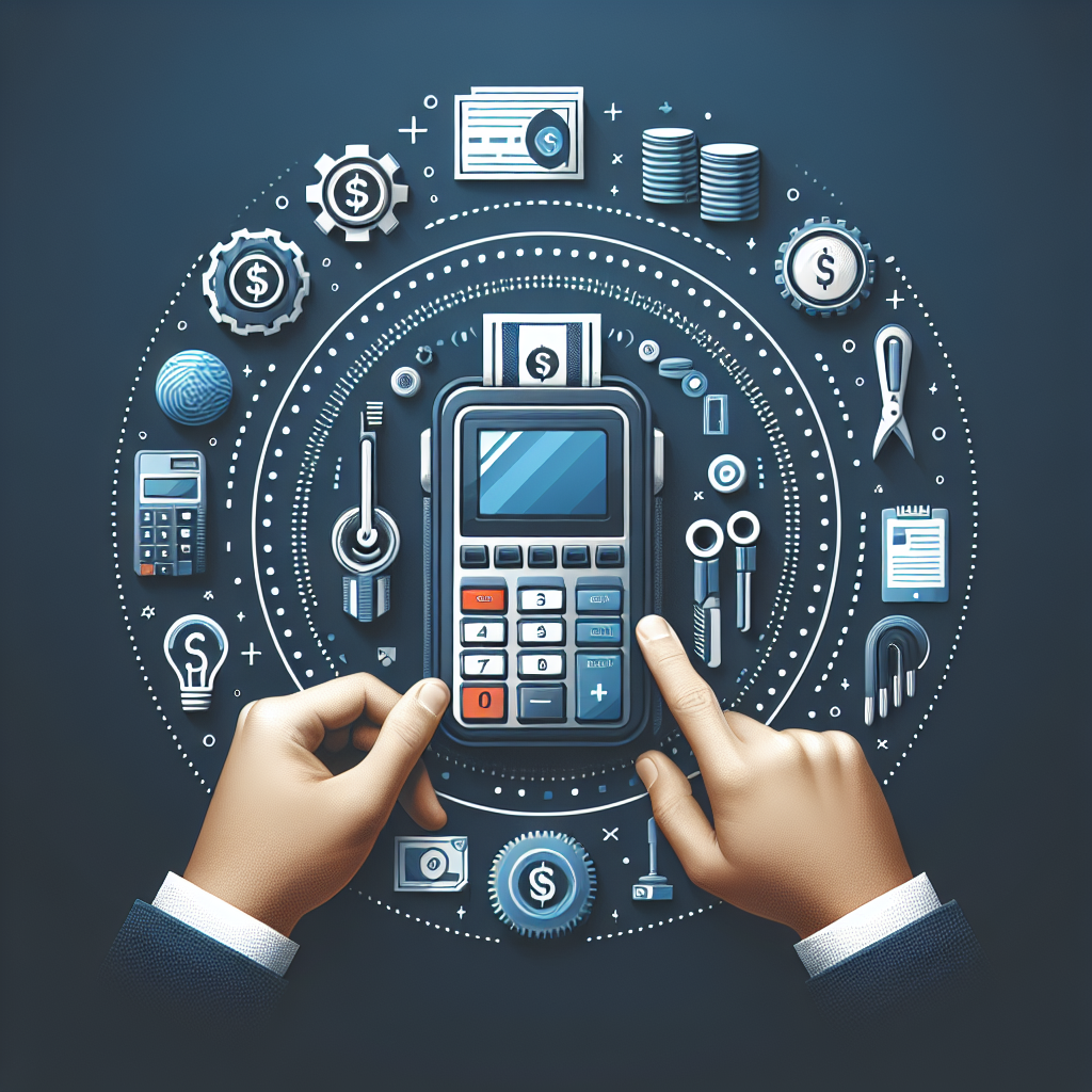 Zahlungsabwicklungsdienste