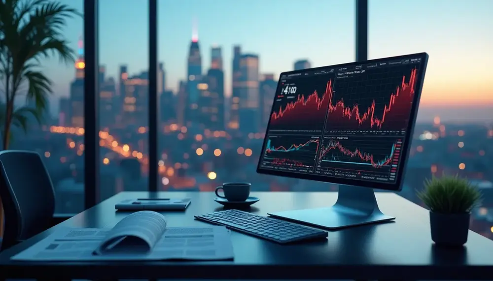 Der ki trading bot aus der Höhle der Löwen: Ein Blick hinter die Kulissen