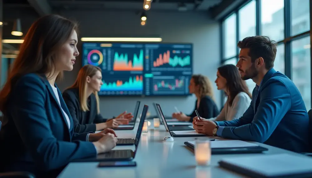 Die neuesten Fintech News in der Schweiz: Trends und Entwicklungen