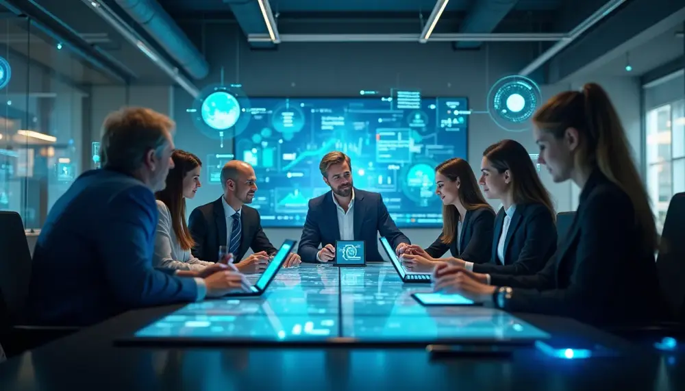 Die Rolle der FINMA im Fintech-Sektor: Chancen und Herausforderungen