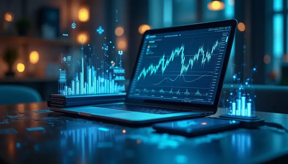 Die spannendsten Fintech Opportunities des Jahres 2023