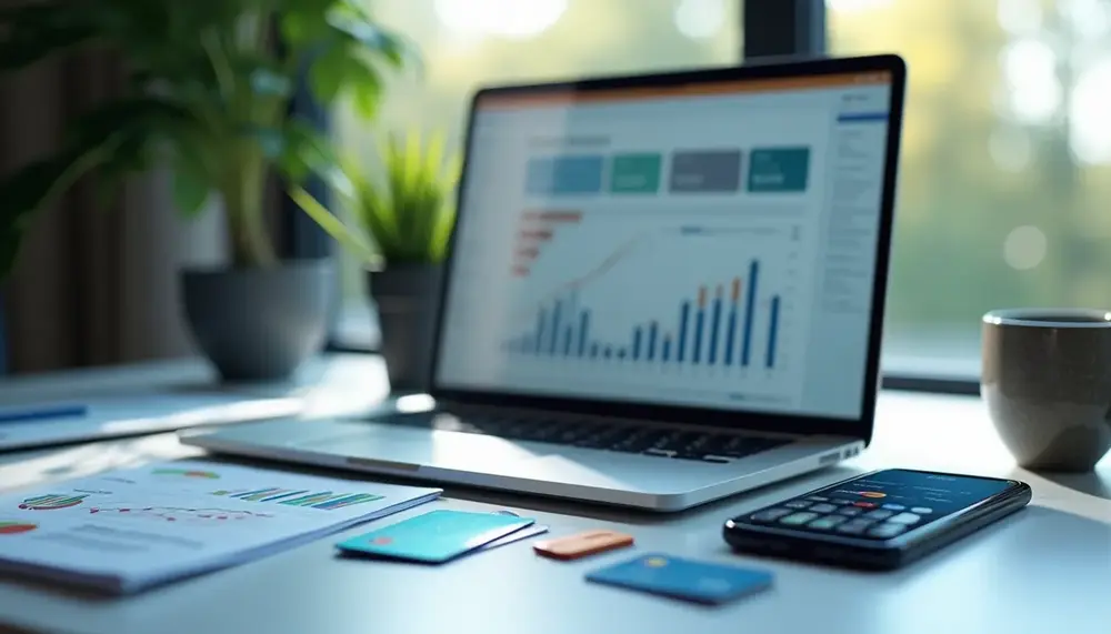 Die wichtigsten Erkenntnisse aus dem neuesten Fintech Report