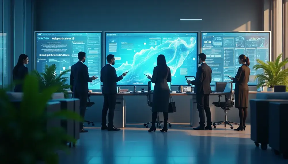 Die Zukunft des Finanzwesens: Teilnehmer der Fintech Awards 2025 im Fokus