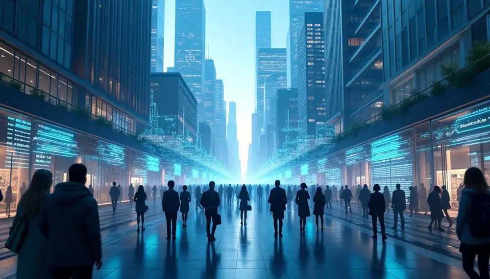 Ein Blick in die Zukunft: Fintech Aktie Prognose für 2024