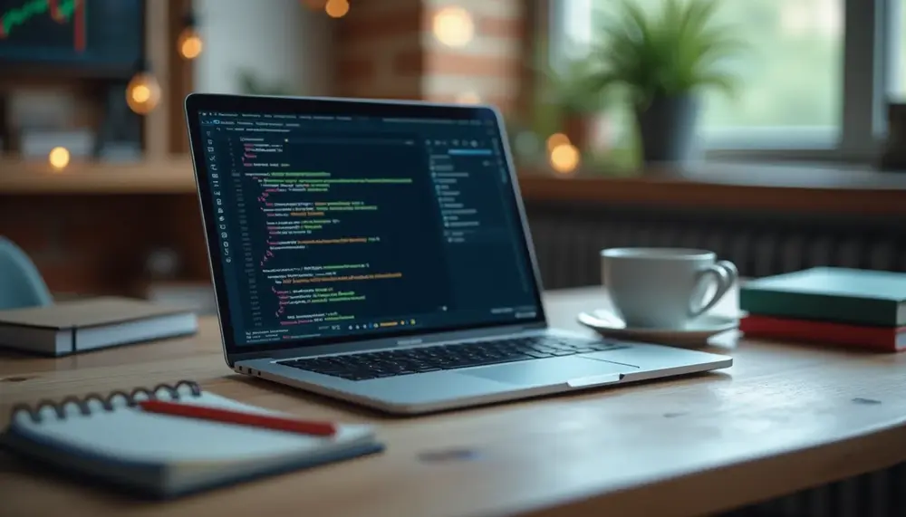 Einsteigerleitfaden: AI Trading Bot mit Python programmieren