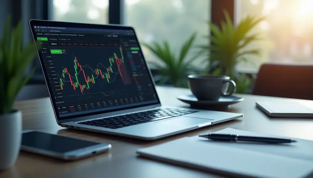 Entdecke die Möglichkeiten mit Fintech Galaxy: Ein umfassender Überblick