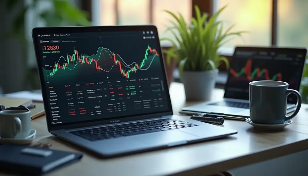 Entwicklung und Herausforderungen von Fintech Unternehmen in Österreich