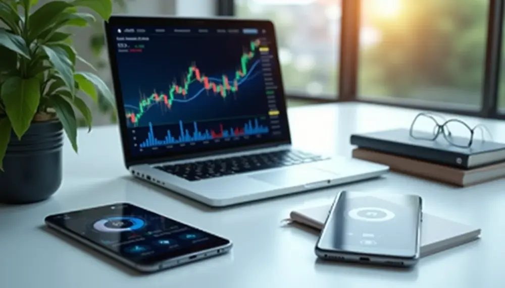 Fintech Grundlagen: Der vollständige Experten-Guide