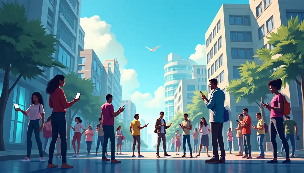 Fintech Influencers in Nigeria: Die Gesichter der digitalen Finanzrevolution