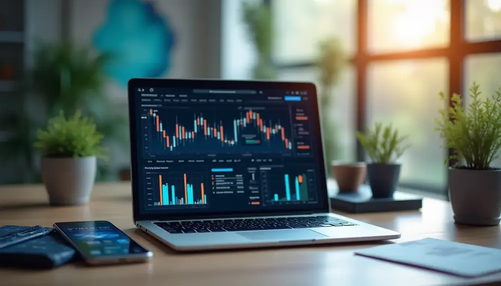 Fintech Schweiz Übersicht: Die wichtigsten Akteure und Trends