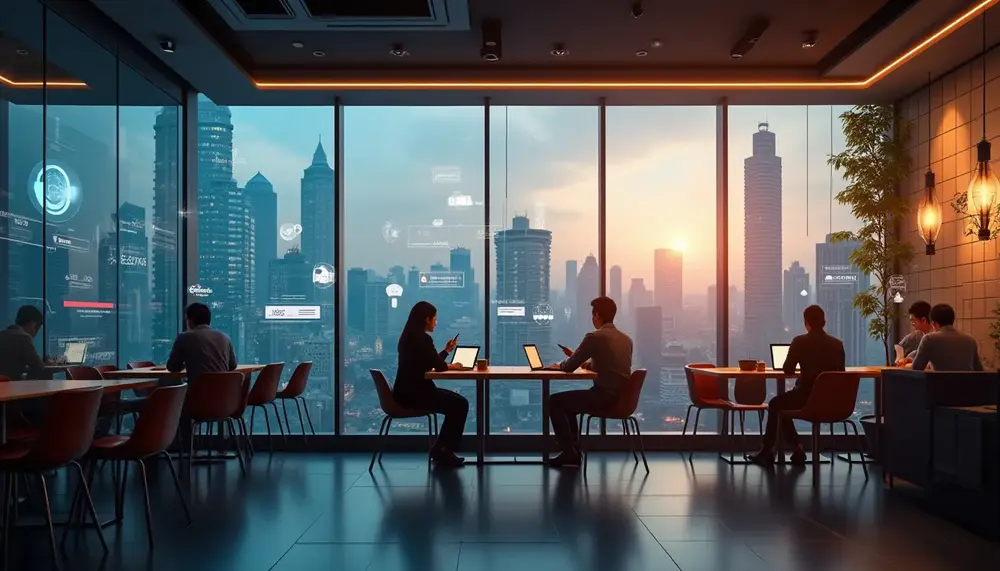 fintech-yang-terdaftar-di-ojk-chancen-und-herausforderungen-in-indonesien