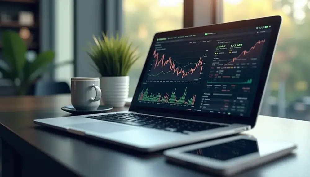 Investieren in Fintech Fonds: Chancen und Risiken im Blick