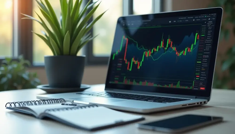 Steuerliche Aspekte von KI Trading Bots: Was Sie beachten sollten