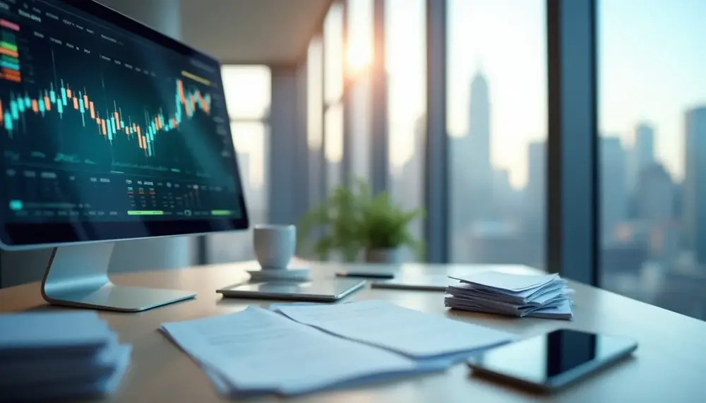 Wie Fintech Regulatory Arbitrage die Schattenbankenlandschaft verändert